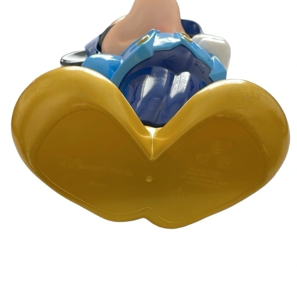Walt Disney World 50th Anniversary Popcorn Bucket Disney Parks Mickey Mouse